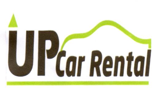 UP CAR RENTAL