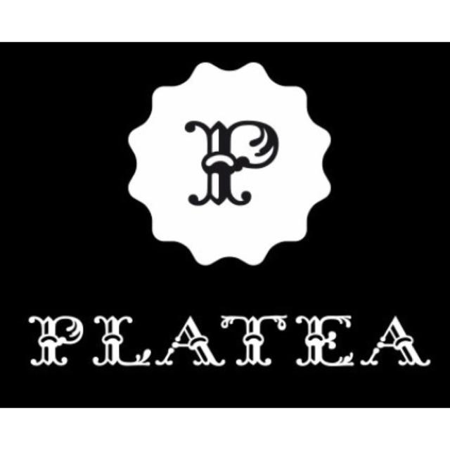 P PLATEA