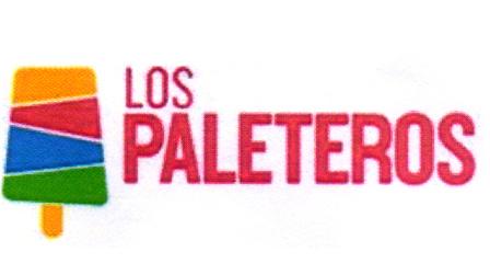 LOS PALETEROS