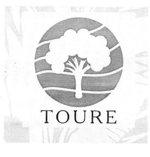 TOURE