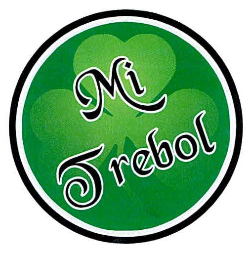 MI TREBOL