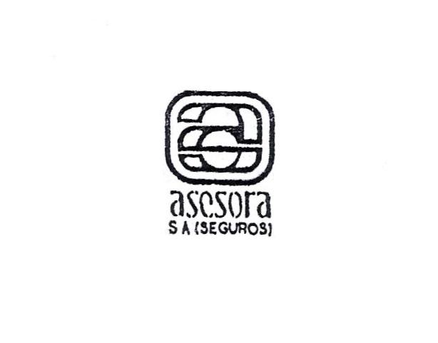 ASESORA S.A. (SEGUROS)