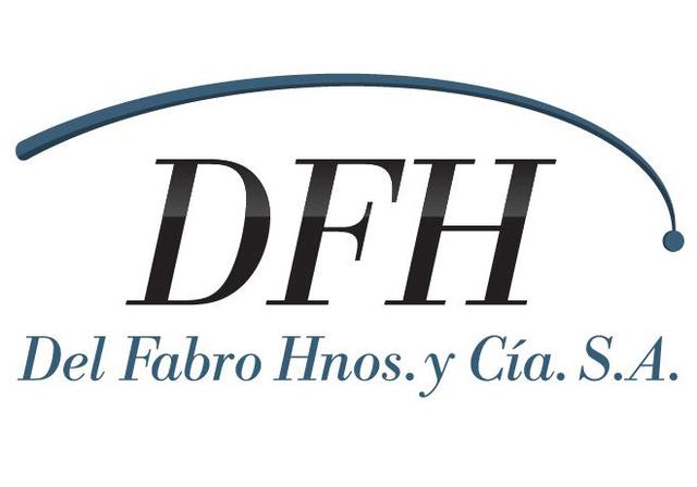 DEL FABRO HNOS. Y CIA S.A. DFH