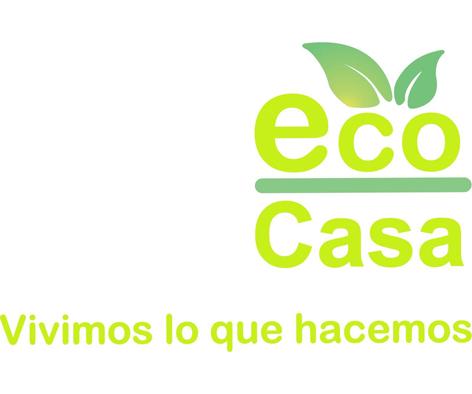 ECO CASA VIVIMOS LO QUE HACEMOS