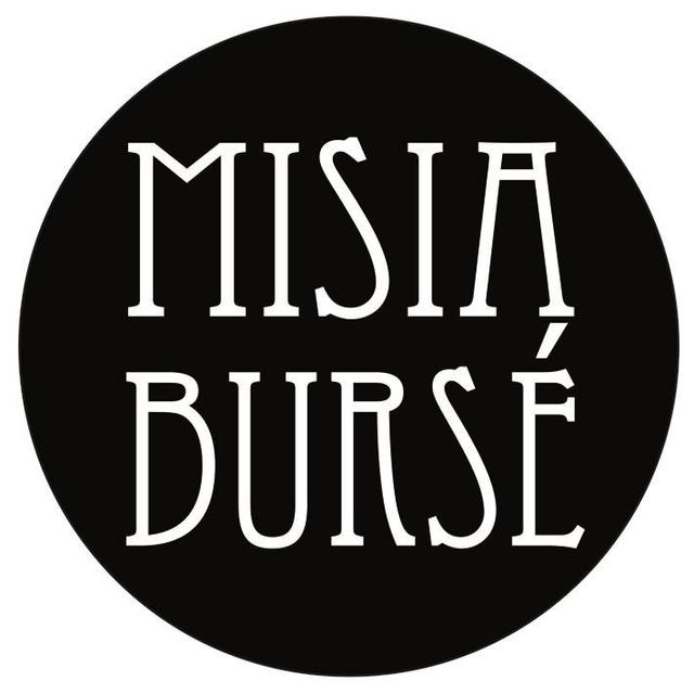 MISIA BURSÉ