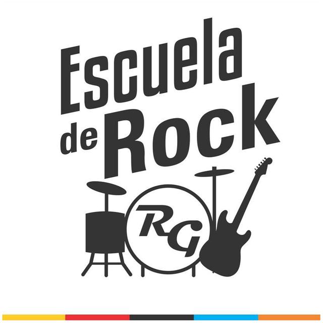 RG ESCUELA DE ROCK