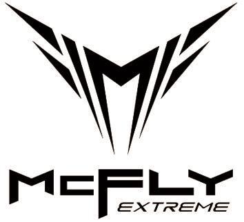 MCFLY EXTREME