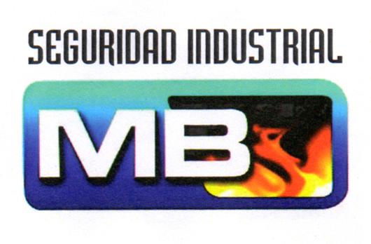 SEGURIDAD INDUSTRIAL MB