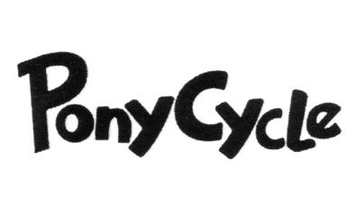 PONYCYCLE