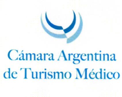 CAMARA ARGENTINA DE TURISMO MEDICO