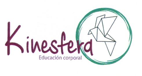 KINESFERA EDUCACION CORPORAL