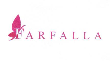 FARFALLA