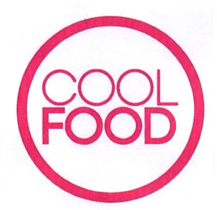 COOL FOOD