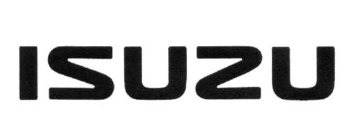 ISUZU