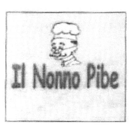 IL NONNO PIBE