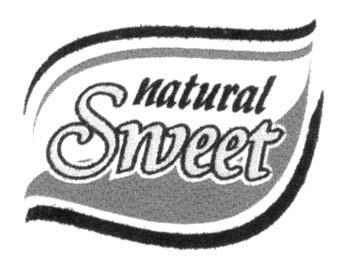 NATURAL SWEET