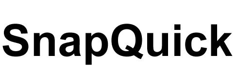 SNAPQUICK