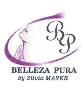 BP BELLEZA PURA BY SILVIA MAYER