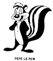 PEPE LE PEW