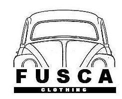 FUSCA CLOTHING