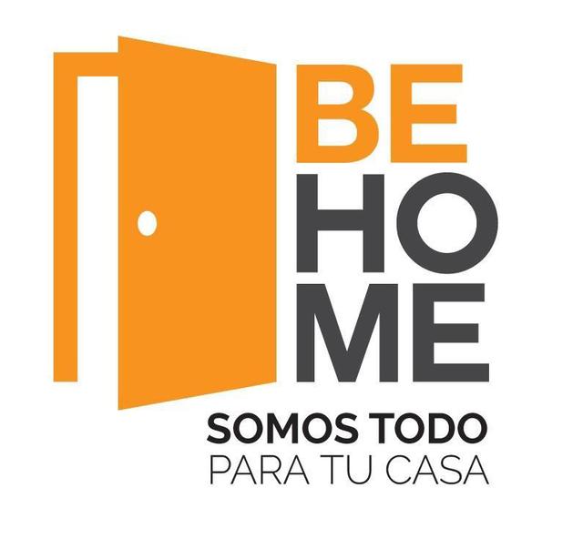 BE HOME SOMOS TODO PARA TU CASA