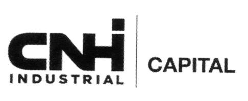 CNHI INDUSTRIAL CAPITAL