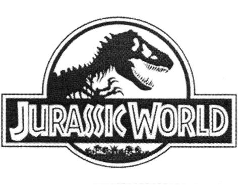 JURASSIC WORLD