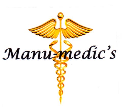 MANU-MEDIC'S