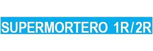 SUPERMORTERO 1R/2R