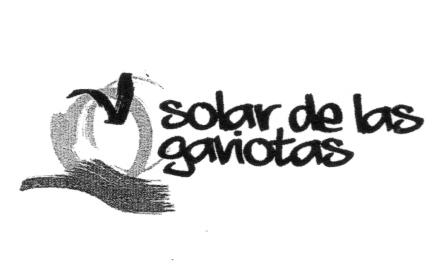 SOLAR DE LAS GAVIOTAS