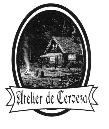 ATELIER DE CERVEZA