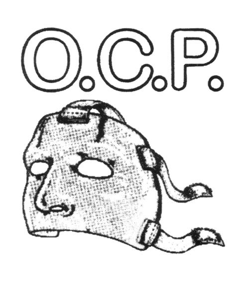 O.C.P.