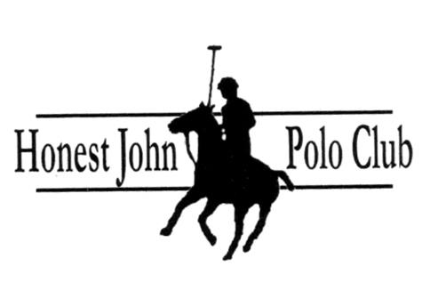 HONEST JOHN POLO CLUB SINCE 1937