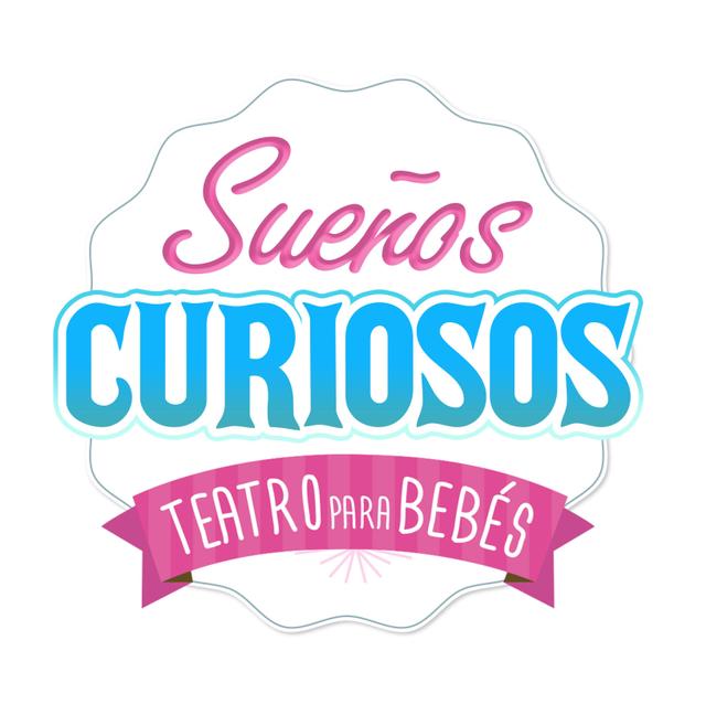 SUEÑOS CURIOSOS TEATRO PARA BEBES