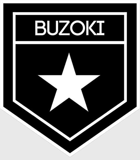 BURZOKI