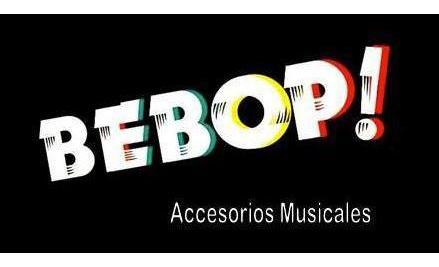 BEBOP! ACCESORIOS MUSICALES