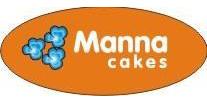 MANNA CAKES