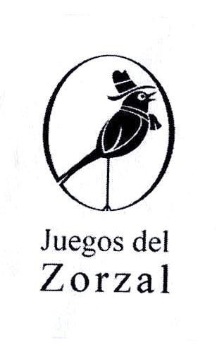 JUEGOS DEL ZORZAL