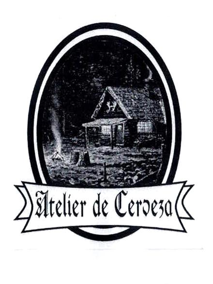 ATELIER DE CERVEZA