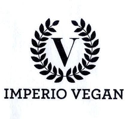 V IMPERIO VEGAN