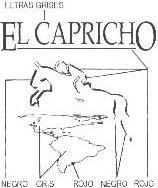 EL CAPRICHO