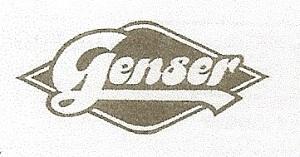 GENSER