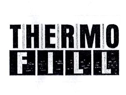 THERMO FILL