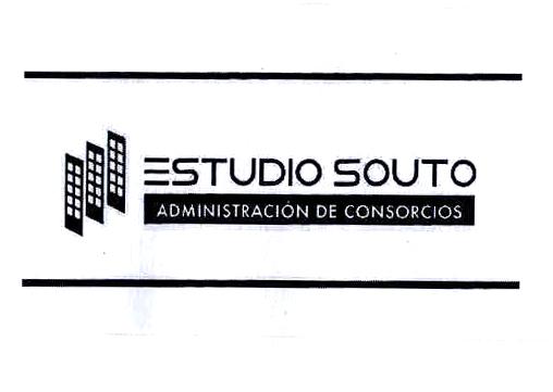 ESTUDIO SOUTO ADMINISTRACION DE CONSORCIOS