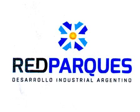 RED PARQUES DESARROLLO INDUSTRIAL ARGENTINO