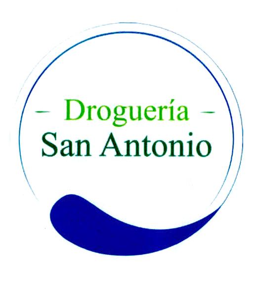 DROGUERIA SAN ANTONIO