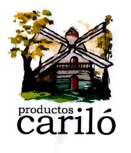 PRODUCTOS CARILÓ