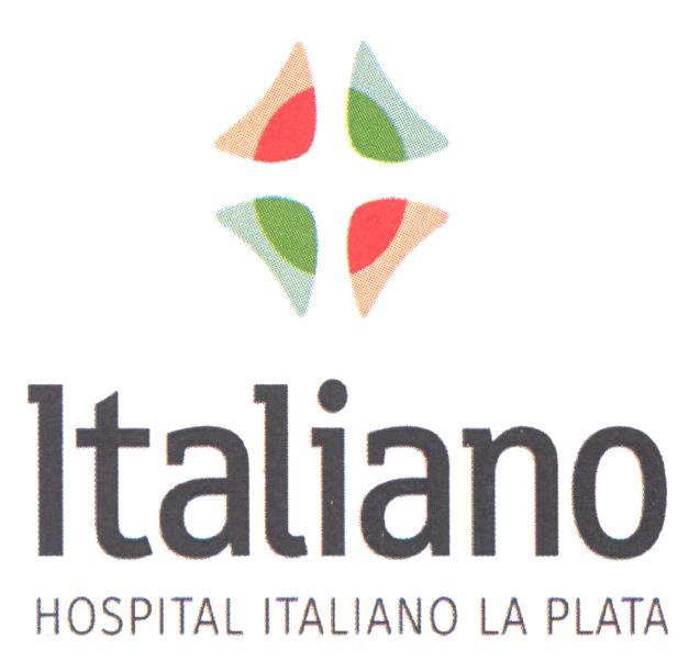 ITALIANO HOSPITAL ITALIANO LA PLATA