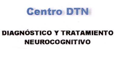 CENTRO DTN DIAGNOSTICO Y TRATAMIENTO NEUROCOGNITIVO