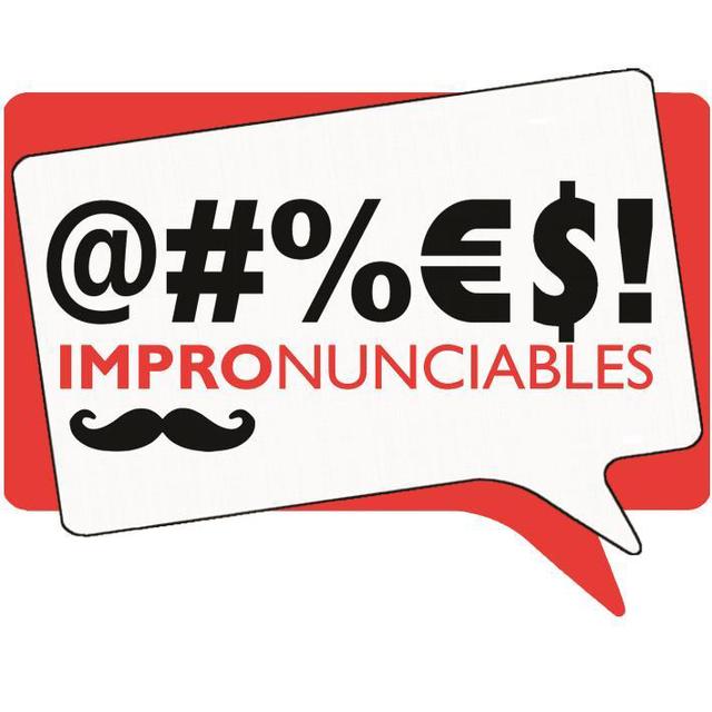 IMPRONUNCIABLES
